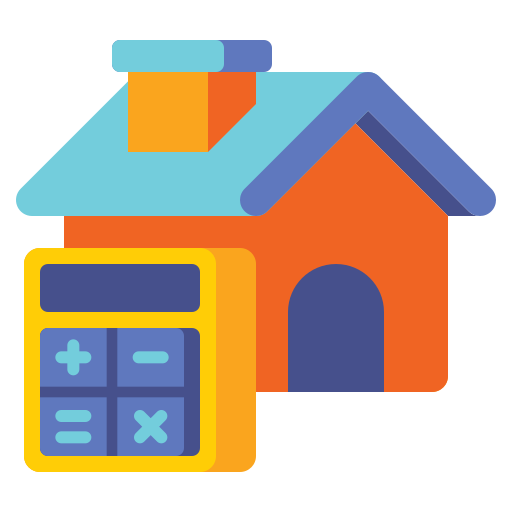 HomeLoanCalculator Icon