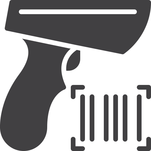 barcodegenerator Icon