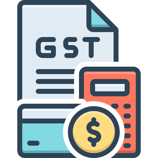 gstcalculator1 Icon