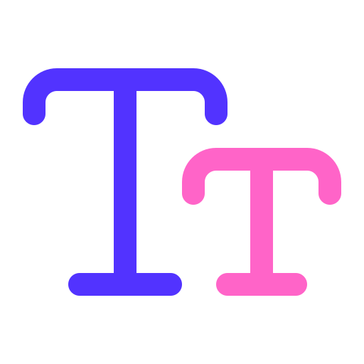 textxaseconverter Icon