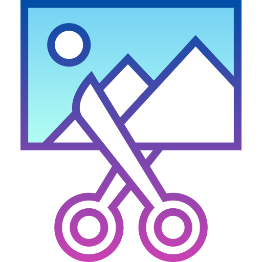 imagecropaspectratio Icon