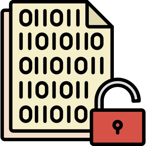 textencrypt&decrypt Icon