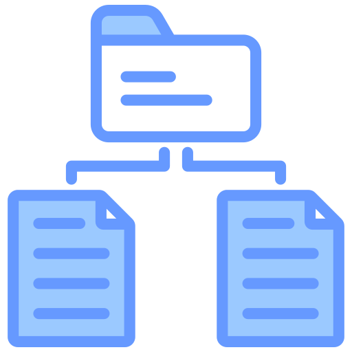 unzipfile Icon