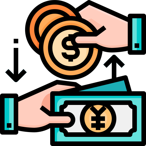 currencyconverter Icon