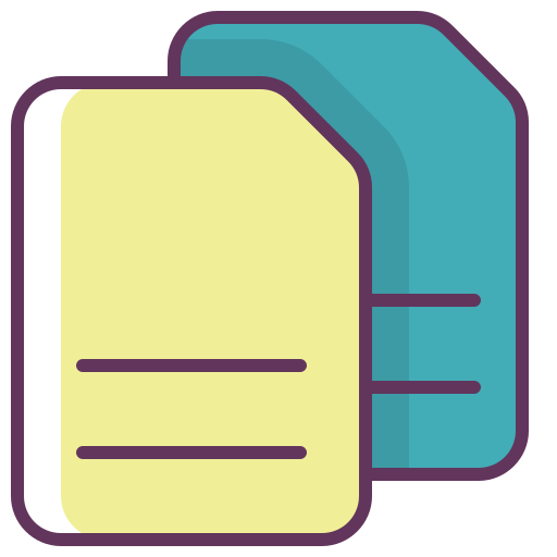 removeduplicatelines Icon