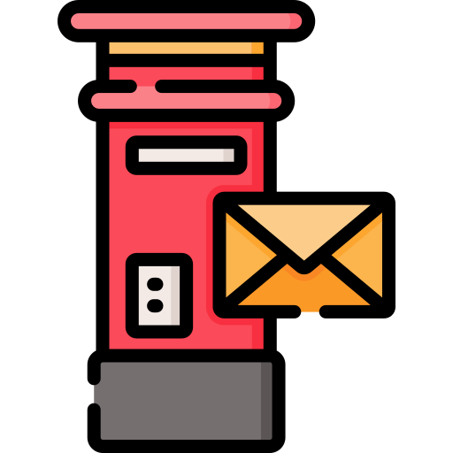 pincodefinder Icon
