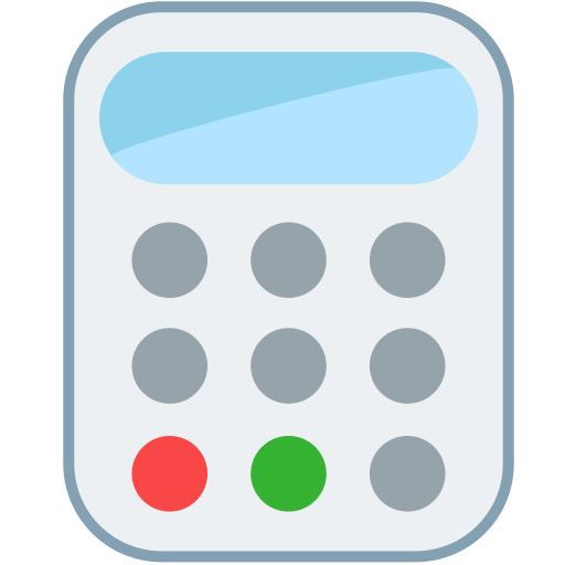 loanemicalculator Icon