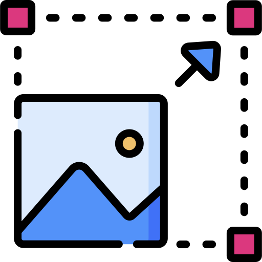 imageresizerver1 Icon