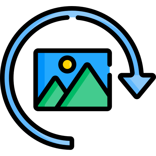 imagerotatortool Icon