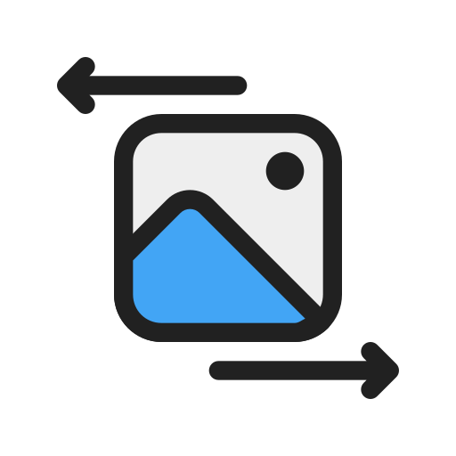 imageconvertertool Icon